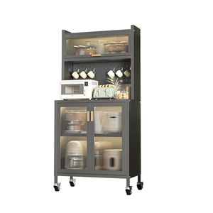 Armoire de classement à dessin en acier armoires de bureau en acier almirah en prix armoire de bureau ignifuge - Product Image 4