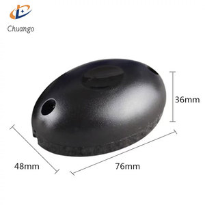 Hiện đại 12-24V AC/DC cửa tự động nhà khai thác photocell cảm biến chùm tia hồng ngoại cho con lăn màn trập cửa nhà để xe - Product Image 2