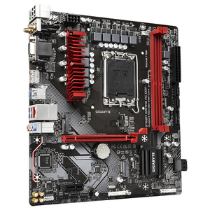 Otherboard con 1x128 bit ntel 12700/12700K/12700/13600/13600 Kesk. - Product Image 3