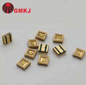 Vente chaude VCSEL GMKJ 3535 SMD LED Puce 8W 850NM Haute Définition Version Nuit Caméra Lunettes De Vision Nocturne NVG Reconnaissance De L'iris - Product Image 1