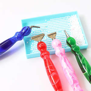 Têtes de stylo de remplacement pour peinture au diamant Ensembles d'accessoires pour outils de forage au diamant - Product Image 4