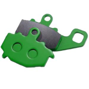 Phụ kiện mới xe máy phanh miếng đệm cho Kawasaki zx6r Z1000 ER6N zrx400 versys 650 CF Moto 650 <span class=keywords><strong>NK</strong></span> xe máy rotor đĩa miếng đệm - Product Image 6