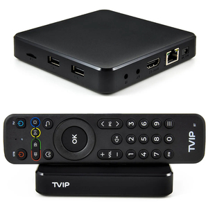 Ban đầu tvip 706 2G 8G 4K HD SBox IP-TV 4K HEVC HD tvip706 Android 11 phương tiện truyền thông <span class=keywords><strong>IPTV</strong></span> <span class=keywords><strong>Streamer</strong></span> TV hộp phương tiện truyền thông Máy nghe nhạc TV hộp nhà máy - Product Image 5
