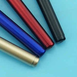 Metal Ballpoint <b>Pen</b> 140mm Silk Screen Printing Portable Office Promotional <b>Gift</b> <b>Pen</b> - Product Image 3