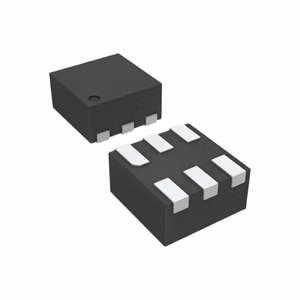 6 WFDFN Power Management (PMIC) Buy Online Electronic Components In Stock TLV70236DSER - Product Image 1