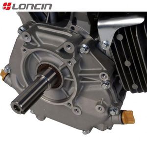 เครื่องยนต์เบนซิน Loncin G420FD 15 แรงม้า ระบายความร้อนด้วยอากาศ สูบเดียว สตาร์ทไฟฟ้า 420 ซีซี สำหรับเครื่องจักรกลวิศวกรรม - Product Image 6