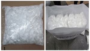 Fibra PP da 15mm per Calcestruzzo, Monofilamento in Polipropilene ad Alta Tenacità - Product Image 6