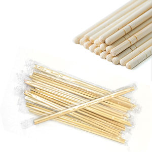 Precio al por mayor de fábrica 3-kichan Set Desechables <span class=keywords><strong>Sushi</strong></span> Chop Sticks Palillos coreanos del fabricante de palillos - Product Image 4