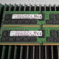 Módulo de Memoria RAM para Servidor de 32GB DDR4 3200 RDIMM, 2RX4 ECC REG, Alta Velocidad, para Equipos de Servidor Empresarial