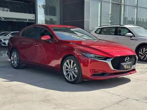 Mazda 3 2022 2023 2024, Auto Japonés, Manejo Deportivo, el Mejor Coupé para el Uso Diario de Jóvenes - Product Image 4
