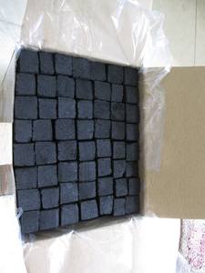 Carbón de Coco para Hookah en Cubos, de Larga Duración, Sin Humo y Bajo en Ceniza, Marca Privada OEM, al Mejor Precio en Vietnam - Product Image 4