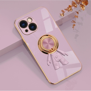 สำหรับ <span class=keywords><strong>iPhone</strong></span> 13 PROMAX เคสตั้ง<span class=keywords><strong>6D</strong></span> กรอบโครเมี่ยมเคสโทรศัพท์3D สำหรับ <span class=keywords><strong>iPhone</strong></span> 12 Pro 11 14 <span class=keywords><strong>PLUS</strong></span> 15 PROMAX - Product Image 1