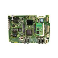 Fanuc Robot Control Board Circuit Cnc Pcb Board A20B-8201-0212 Uesd Testé D'accord