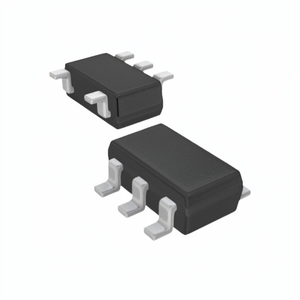 SC 74A, SOT 753 Comprar Componentes Electrónicos en Línea, en Stock XC9235A39CMR-G Gestión de Energía (PMIC) - Product Image 1