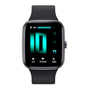 DF Q32, el Mejor Reloj Inteligente con Monitor de Ritmo Cardíaco, IP67, Llamadas por Bluetooth, Control Remoto, Monitor de Actividad - Venta al por Mayor - Product Image 2
