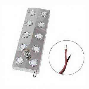 Ультразвуковой промышленный увлажнитель для овощных теплиц и грибных ферм, 2/6 кг/ч - Product Image 2