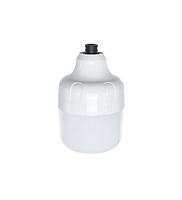 Hontech-Wins Lampes LED professionnelles pour poulailler IP67 sans scintillement 2700K-6500K Angle de faisceau de 300° Dimmable Haute CRI 85 Garantie 3 ans