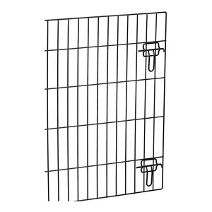 Fil En Métal Cage De Haute Qualité Indestructible Simple en gros cages pour chiens - Product Image 3