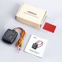 Système de suivi Bluetooth, configuration IP67, traceur GPS étanche pour moto, 4G MiCODUS MV880GPRO, dispositif GPS avec coupure de carburant