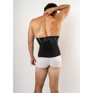 Faja Moldeadora de Glúteos Etapa 2 para Hombre, Talla Grande, Compresión, Liposucción, BBL, Fajas Colombianas para Mujer, Postoperatorio - Product Image 3