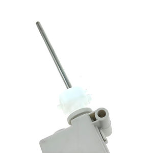 연료 탱크 도어 액추에이터 잠금 연료 탱크 캡 모터 18D810773A 폭스 바겐 라비다 도어 잠금 액추에이터 - Product Image 3