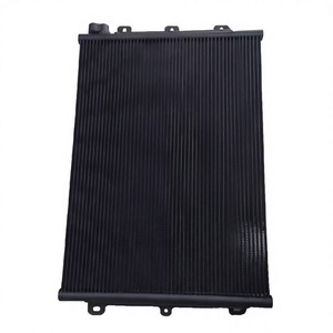 Condensador de Aire Acondicionado para Ferrari 458 488 2009-2016, OEM 262836 - Product Image 1