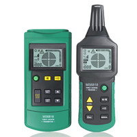 MS6818 Instrument de diagnostic de court-circuit de fil de détecteur de câble multifonction