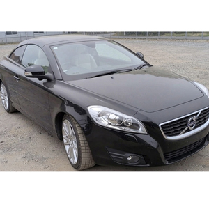 Véhicules Volvo C70 T5 modèle 2013 japonais d'occasion, conduite à droite, vente en gros - Product Image 1
