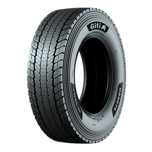 Neumáticos Giti GDR675 para Camión, Precios de Neumáticos Nuevos 315/70r22.5, Neumático 315/70r22.5 Giti GDR675, Precios de Neumáticos Nuevos 315/70r22.5 - Product Image 2