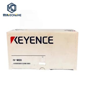 จอแสดงผลหน้าจอสัมผัสประสิทธิภาพสูง IV-M30IV IV-M30 สำหรับอินเทอร์เฟซระบบควบคุมเซ็นเซอร์อุตสาหกรรม - Product Image 1