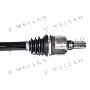 Accessoires de voiture Arbre de transmission 3272TN pour Peugeot 3008/308/408/Citroën <span class=keywords><strong>C4</strong></span>/DS 4 - Product Image 5