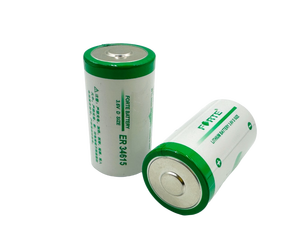 Er34615 + fpc1550 Pin 19000mAh 3.6 Volt pin lithium chính - Product Image 3