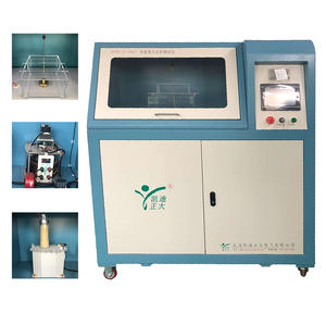 KDZD5550 Sicherheits geschlossener hochgenauer automatischer Spannungs ausfall <span class=keywords><strong>tester</strong></span> zum Isolieren von Papier und <span class=keywords><strong>Film</strong></span> materialien - Product Image 5