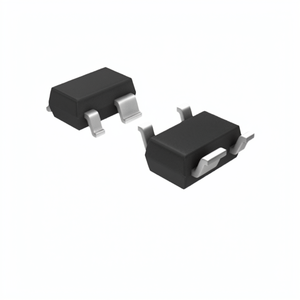 SC 82A, SOT 343 S-1313A24-N4T1U3 Original One Stop Service Electronic Circuit Components Power Management (PMIC) - Product Image 1