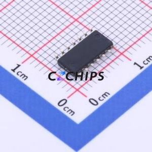 Tout nouveau-Original 74LV08D,118 SOP-14 Circuit intégré IC Chip Logic Gate Vente entière Puces de composants électroniques et service BOM - Product Image 2