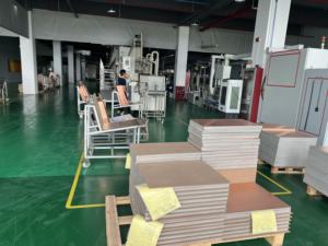 מפעל גודל מותאם אישית 220 מ "מ x 180 מ" מ רב שכבתית SKG-131 הרכבה PCB שירות לניטור חולים ומערכות אבחון - Product Image 4