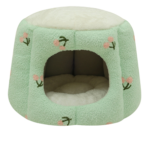 Cama para Gatos y Perros de Diseño Personalizado y Relajante FAIRYPET - Product Image 2