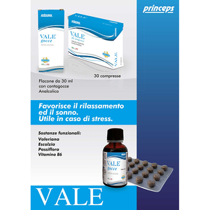 Suplemento alimenticio hecho en Italia para la relajación, el estrés y un mejor sueño. Etiqueta privada personalizable. - Product Image 3
