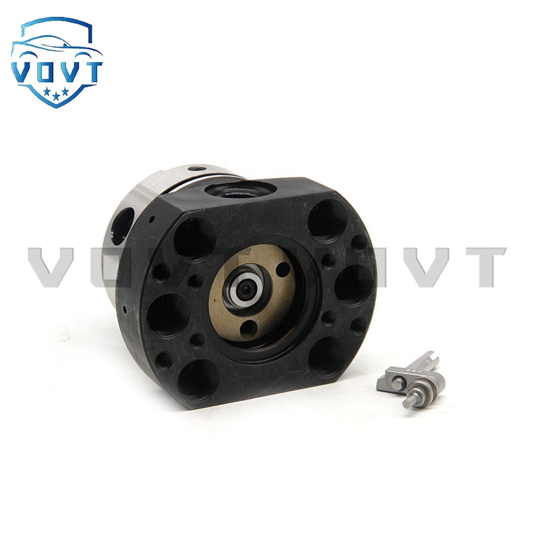 High Quality Diesel Fuel Pump DP200 Engine Elements Head Rotor 7189-187L with Rotor 943L 6/7R