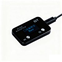 Boîtier de commande d'accélérateur sans fil Bluetooth Wind Booster F1 pour Ford Ranger Mustang