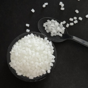 Food Grade High Strength Industrial <b>PP</b> Plastic Heat Resistant Polypropylene Granules for Molding - Product Image 4