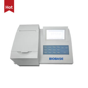 BIOBASE usine portable analyseur de morue mètre laboratoire chimique compteur de demande en oxygène morue Bod pour usage en laboratoire - Product Image 2