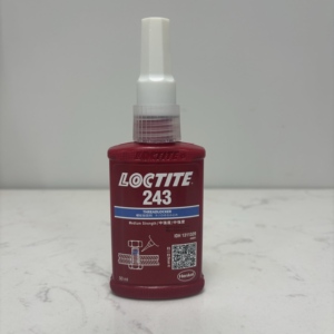 <span class=keywords><strong>Loctite</strong></span> 243 para Adhesivo de Poliuretano, Aglutinante a Base de Acrílico para Carpintería, Transporte y Construcción <span class=keywords><strong>222</strong></span> 242 243 262 263 270 - Product Image 6