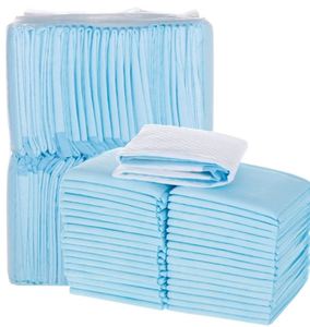 แผ่นรองซับฉี่สุนัข ซุปเปอร์ดูดซับ ขนาด 60*90 ซม. ไซส์ XL - Product Image 5