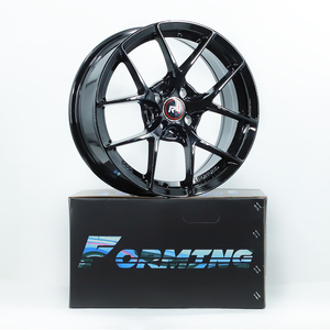 Dx221 15 <span class=keywords><strong>16</strong></span> 17 18 19Inch Mat Zwart Aluminium Velg Voor Personenauto - Product Image 6