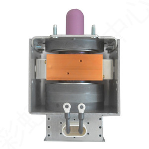 Magnetrón Panasonic 2M265E-D3U 50W para Horno de Microondas, Uso Industrial - Product Image 3