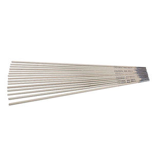Electrodos de Soldadura de Arco de Celulosa E6013 en Oferta, Varillas de Acero al Carbono de 2.5-4.0mm de Diámetro, OBM 5kg, 1 Año de Garantía - Product Image 5