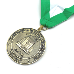 Ganador Abridor de pista Soviética 1 2 3 <span class=keywords><strong>Boxeo</strong></span> en blanco <span class=keywords><strong>Ajedrez</strong></span> Barato Danza Deporte Logo Maker Medalla 3D Oro María Medallas Jesús Rugby Artesanía - Product Image 5