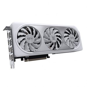 การ์ดจอเกมมิ่งมือสอง GeForce RTX 4060 Ti AERO OC 8G สำหรับคอมพิวเตอร์ตั้งโต๊ะเล่นเกม 4060 Ti GPU Rtx 4060 การ์ดจอเกมมิ่งมือสอง - Product Image 1
