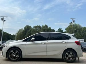 Auto Usata <span class=keywords><strong>BMW</strong></span> 218i <span class=keywords><strong>Active</strong></span> <span class=keywords><strong>Tourer</strong></span> 1.5T del 2017, Modello di Punta con Trasmissione Automobilistica di Alta Qualità - Product Image 3